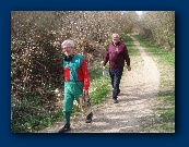 Team effort - all smiles now